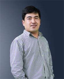 郝明華  賽為安全技術服務事業(yè)部  副總經(jīng)理