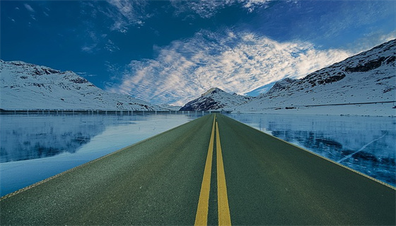 道路安全第一條原則什么？