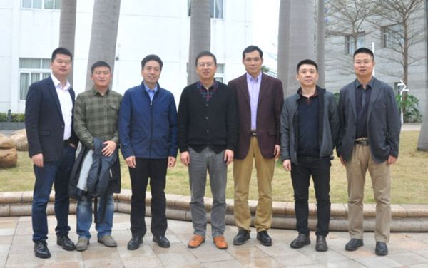 深化戰(zhàn)略合作，賽為安全助力大亞灣核電安全管理升級(jí) 