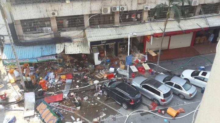 無錫燃氣爆炸造成重大傷亡，燃氣安全我們該怎么做才能避免事故發(fā)生