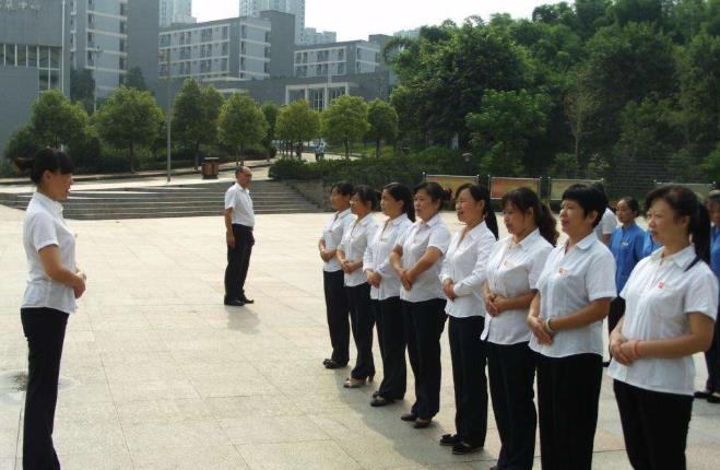 高校物業(yè)安全管理怎么做？