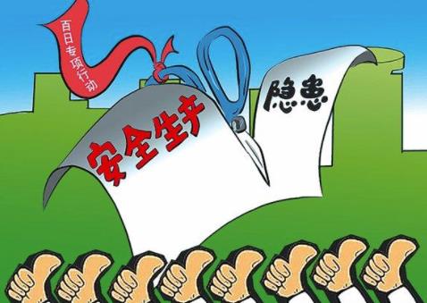 什么是隱患治理五定原則、五落實(shí)及隱患治理五項(xiàng)管控措施介紹
