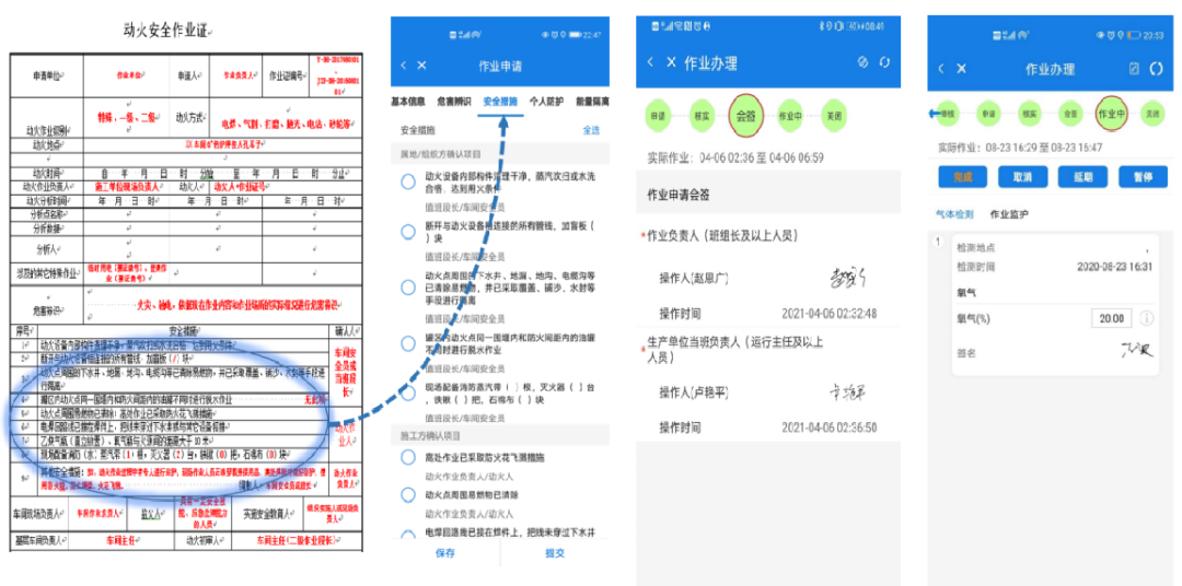 工業(yè)互聯(lián)網(wǎng)+?；踩a(chǎn)